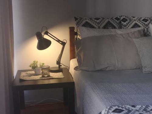 Apartamento Center Kalamata