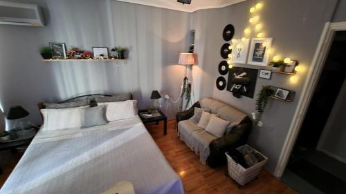 Apartamento Center Kalamata
