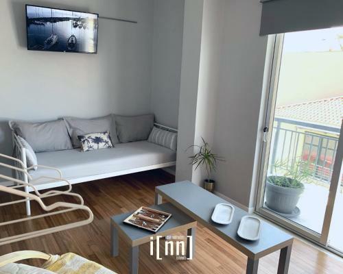 Apartamento Inn Kalamata Urban Suites Dt