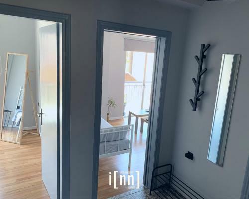 Apartamento Inn Kalamata Urban Suites Dt