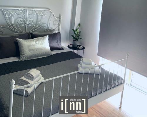 Apartamento Inn Kalamata Urban Suites Dt
