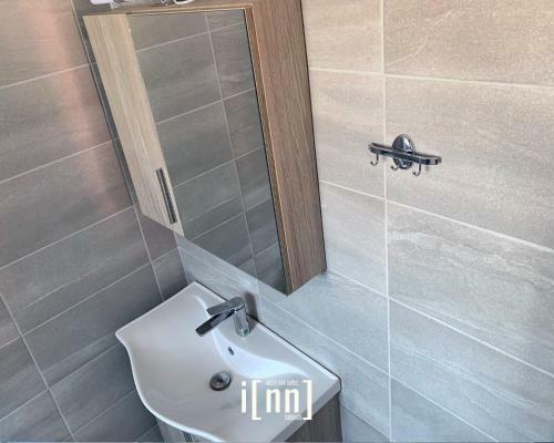 Apartamento Inn Kalamata Urban Suites Dt