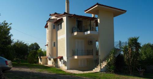 Elgeorge Home