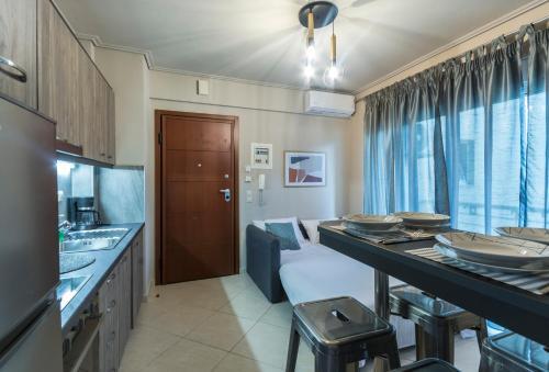 Apartamento Nora's Home Kalamata