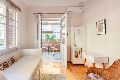 Apartamento Ira's Design Gem-downtown Family Haven