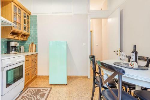 Apartamento Ira's Design Gem-downtown Family Haven