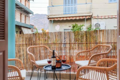 Apartamento Ira's Design Gem-downtown Family Haven