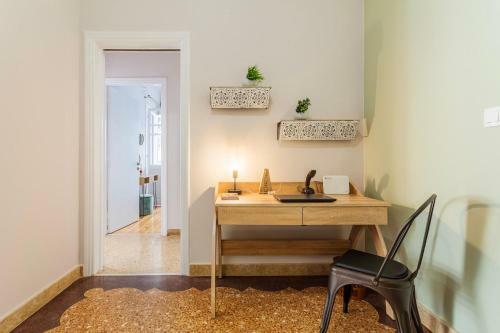 Apartamento Ira's Design Gem-downtown Family Haven