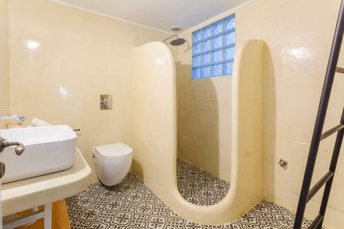Apartamento Ira's Design Gem-downtown Family Haven