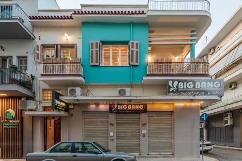 Apartamento Ira's Design Gem-downtown Family Haven