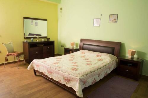 Modern Luxury Villa With Pool, Just 5min To Sea