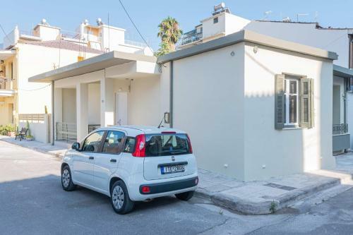 Ilianas Home