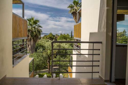 Apartamento Laura Maisons