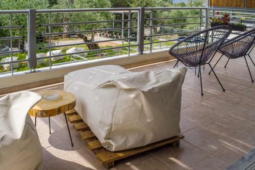 Apartamento Laura Maisons