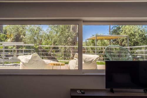 Apartamento Laura Maisons