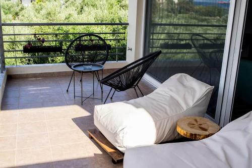 Apartamento Laura Maisons