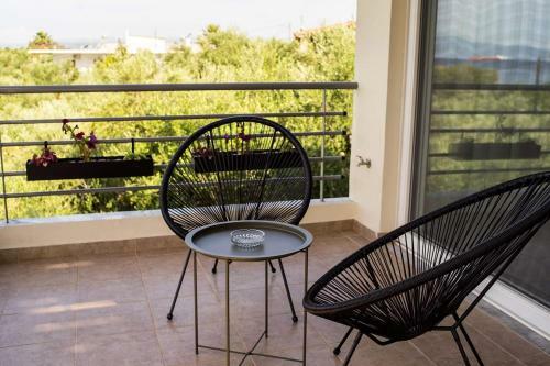 Apartamento Laura Maisons