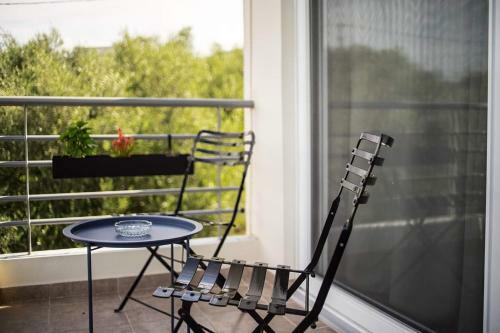 Apartamento Laura Maisons