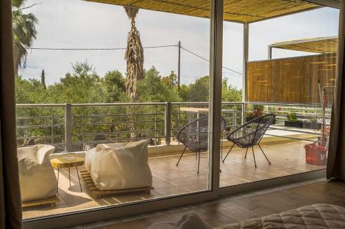Apartamento Laura Maisons
