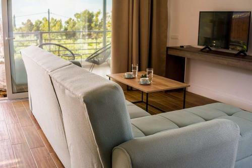 Apartamento Laura Maisons