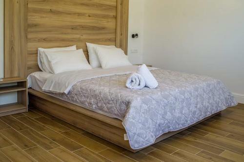 Apartamento Laura Maisons