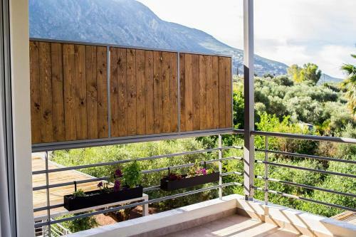 Apartamento Laura Maisons