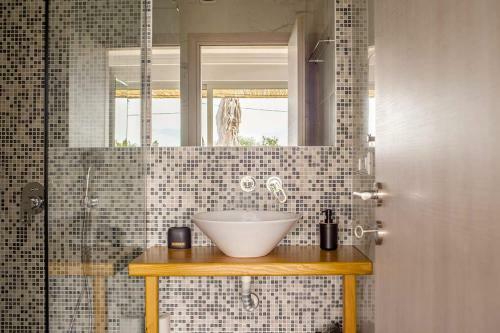 Apartamento Laura Maisons