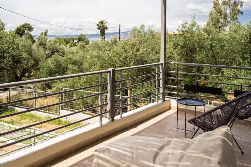 Apartamento Laura Maisons