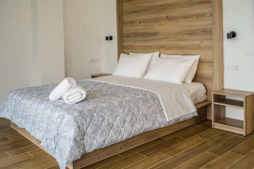 Apartamento Laura Maisons