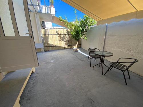Apartamento Orama Rooms 1