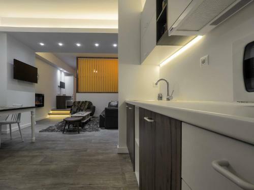 Apartamento Sweet Suite