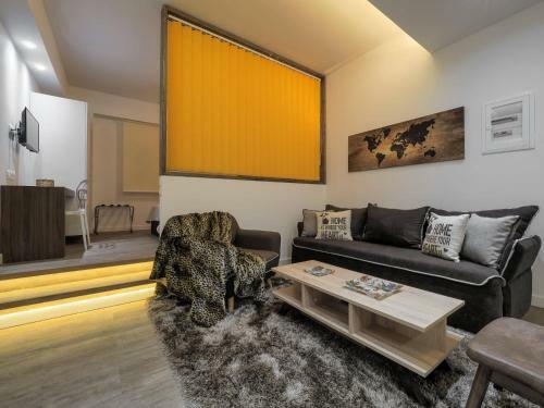 Apartamento Sweet Suite