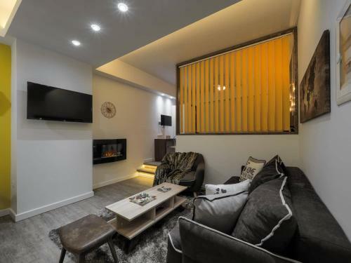 Apartamento Sweet Suite
