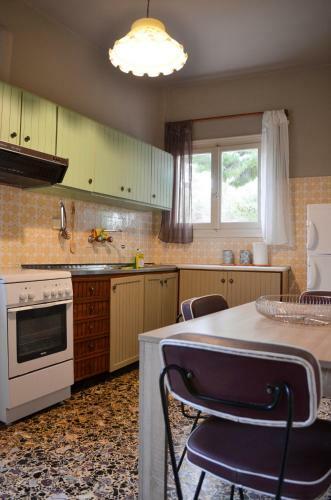 Apartamento Waterfront Terrace
