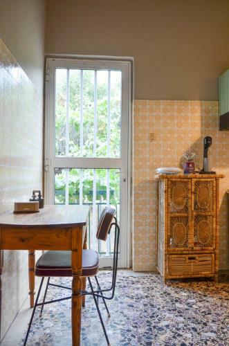 Apartamento Waterfront Terrace