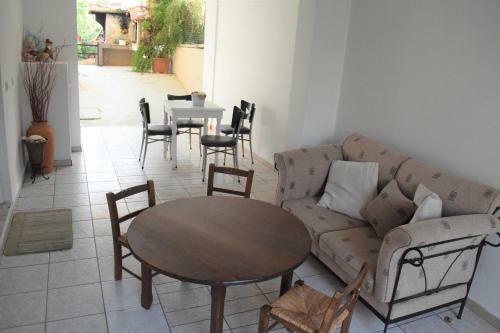 Froso's Apartment