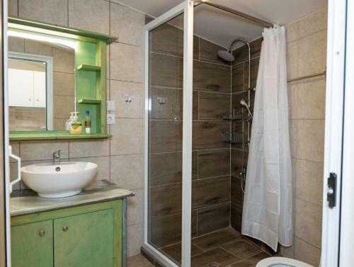 Apartamento Kalamata Home, Marina B