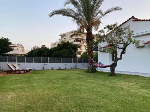 Villa Eden's Garden Next To The Sea!