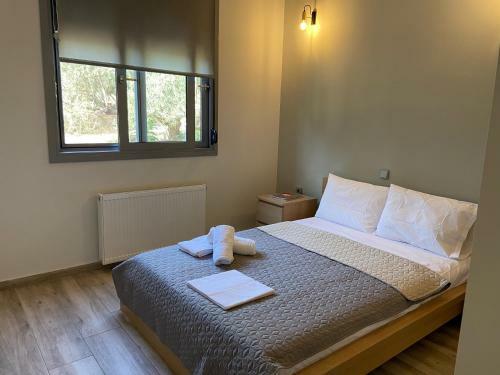 Apartamento Akrivi's House In Kalamata