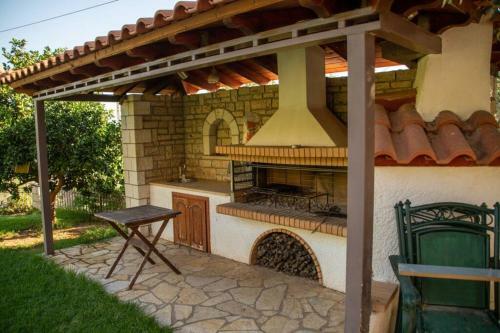 Apartamento Akrivi's House In Kalamata