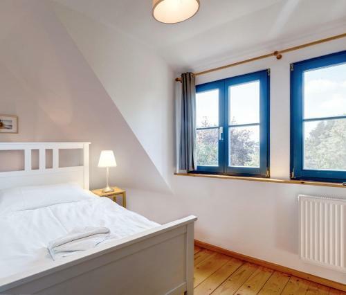 Apartamento Am Achterwasser Dorf 12