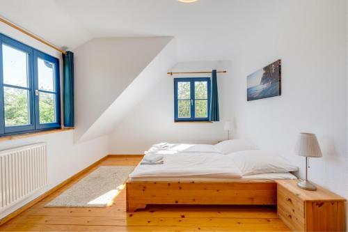 Apartamento Am Achterwasser Dorf 12