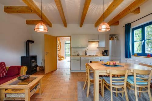Apartamento Am Achterwasser Dorf 12