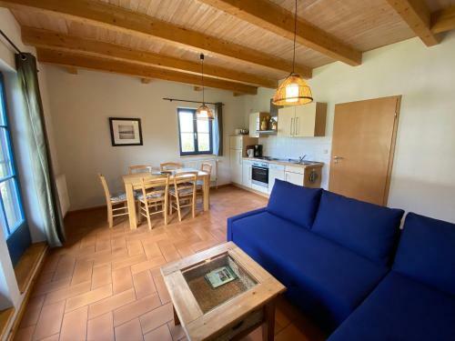 Apartamento Am Achterwasser Dorf 12