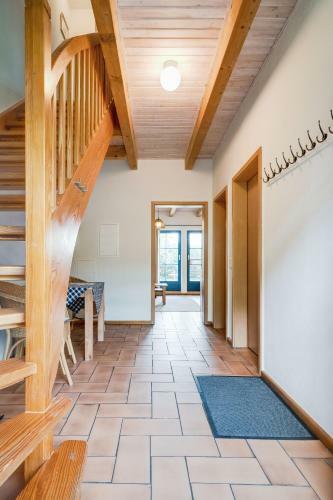 Apartamento Am Achterwasser Dorf 12