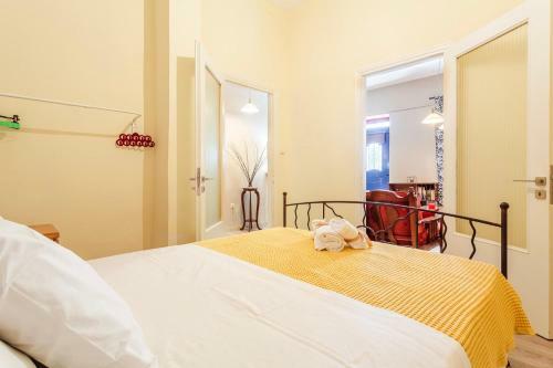 Apartamento Kalamata Rose Nest - Urban Comfy Escape