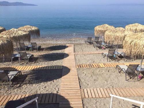 Villa Sunrise Seaside