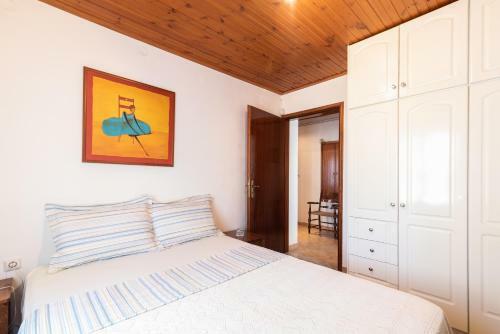 Villa Karpofora View
