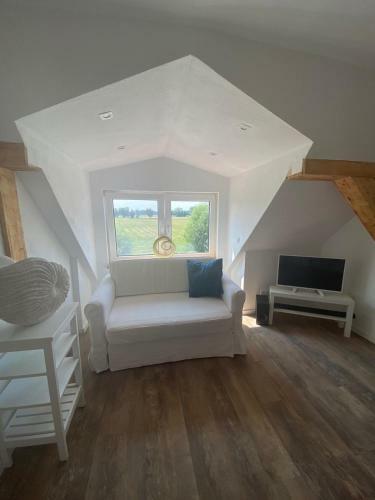 Strand Und Ferienhaus ,,inger''