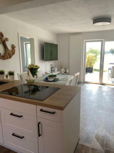 Strand Und Ferienhaus ,,inger''